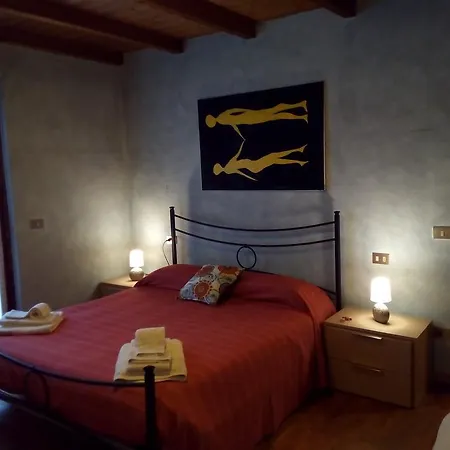 Ca De Sass Teglio
