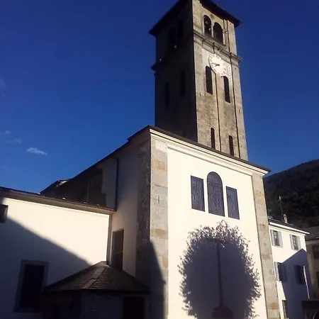 Ca De Sass Teglio